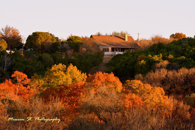 Glen Rose Somervell County
